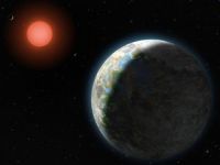 ����������� ������� Gliese 581