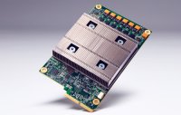 ASIC-процессор Tensor Processing Unit