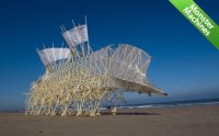 Механизм Strandbeests