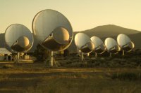  Allen Telescope Array (ATA)