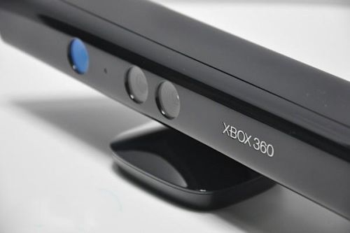  Microsoft Kinect