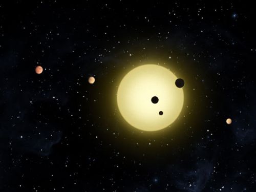   Kepler-11