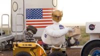  Robonaut 2