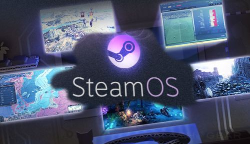 SteamOS