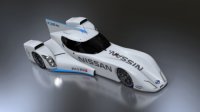  Nissan ZEOD RC