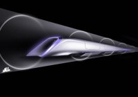   Hyperloop