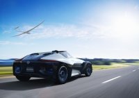  Nissan BladeGlider