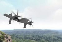   VTOL X-Plane