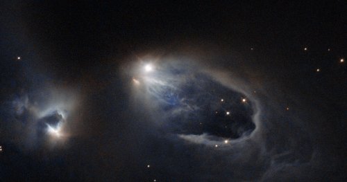   Hubble