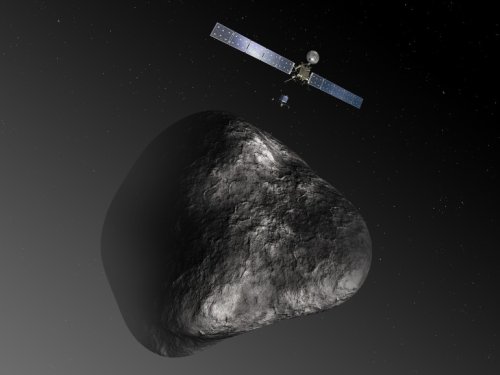  Rosetta #2