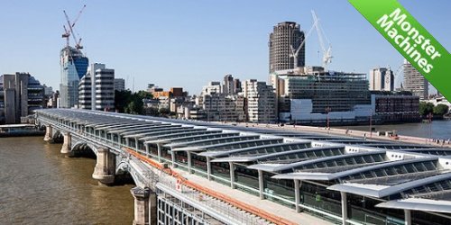  Blackfriars Bridge