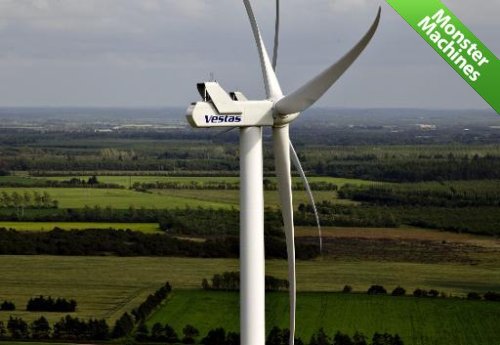  Vestas V164