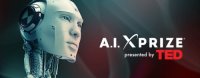  TED AI Xprize