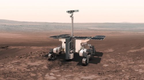  ExoMars