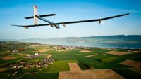  Solar Impulse 2