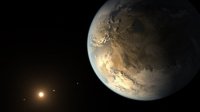  Kepler-186f