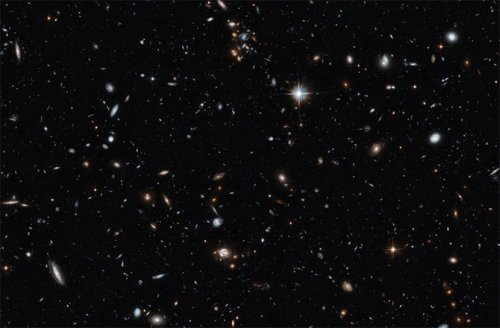   Hubble