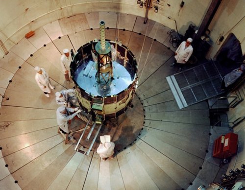   ISEE-3 #2