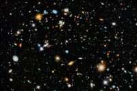  Hubble Ultra Deep Field 2014