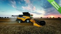  New Holland CR10.90