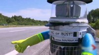  HitchBOT