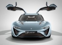  Quant e-Sportlimousine