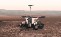  ExoMars