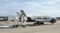   X-37B