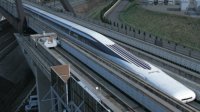   Maglev L0 Shinkansen