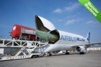  Airbus A300-600ST Beluga