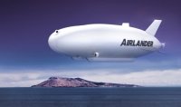 Airlander 10