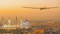  Solar Impulse 2