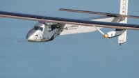  Solar Impulse