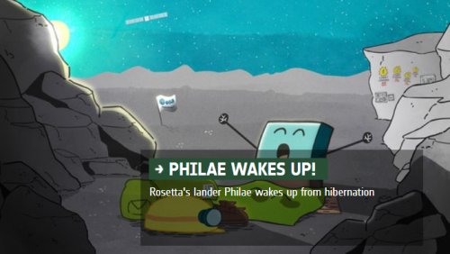  Philae