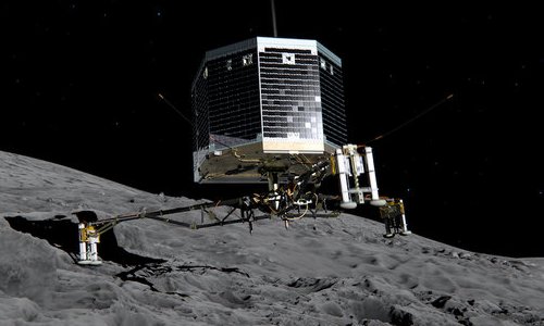  Philae #2