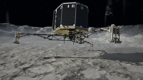  Philae