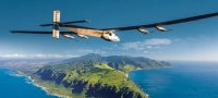  Solar Impulse 2