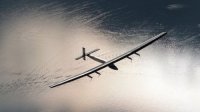  Solar Impulse 2