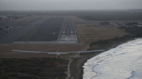 ������� Solar Impulse 2