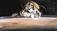 Космический аппарат New Horizons Космический аппарат New Horizons