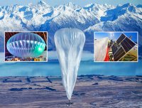   Project Loon