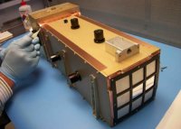  CubeSat    