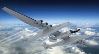  Stratolaunch Carrier