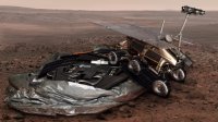   ExoMars