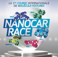   NanoCar Race