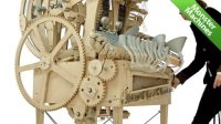  Wintergatan Marble Machine