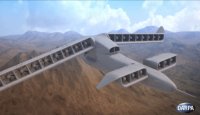  VTOL X-Plane Aurora