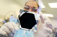  Vantablack