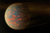  55 Cancri e