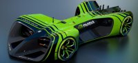 - Roborace